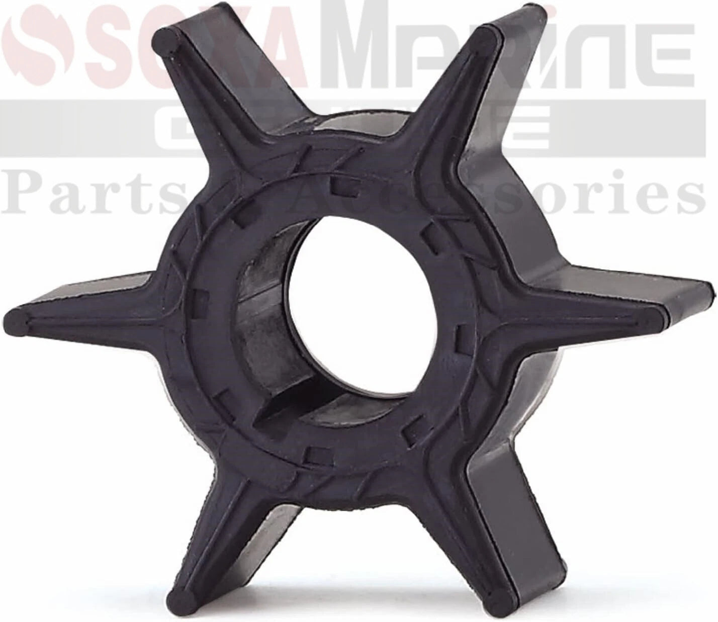 Rubber Impeller for Parsun Outboard 25 30 HP (F25-04040000)