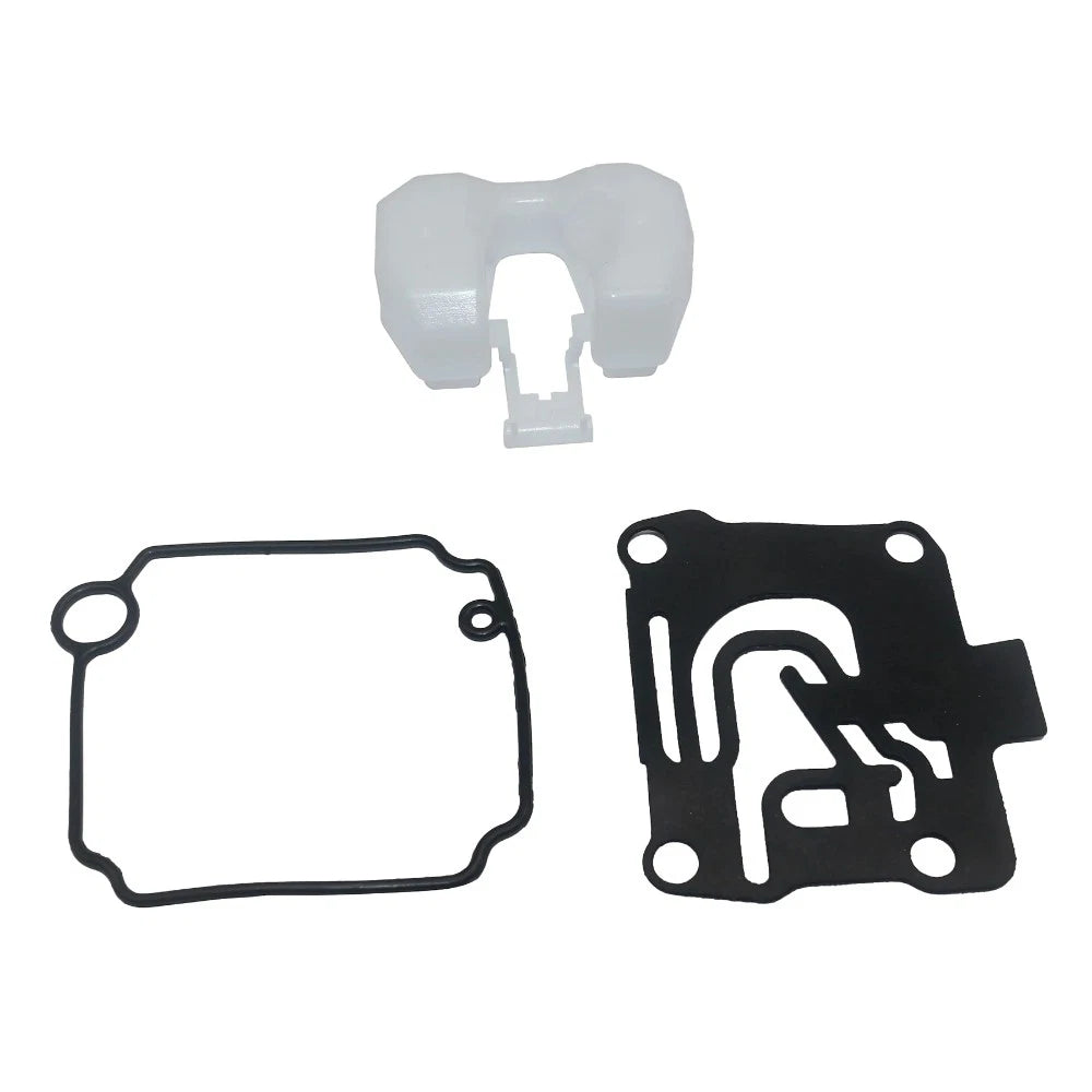 Carburetor Rebuild Kit for Yamaha F50-T50hp 4 Stroke (2001–2004) 62Y-W0093-11-00