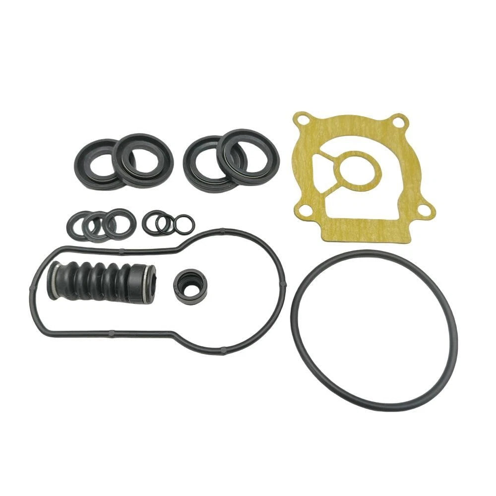 Lower Unit Seal Kit for Johnson Evinrude Suzuki 40-60 Hp (25700-88L00 769586)