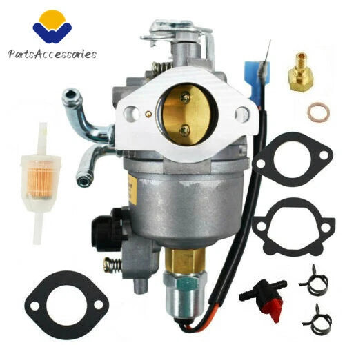 Carburetor Assembly for Cummins Onan QG 4KYFA-6747P (4000W Generator)