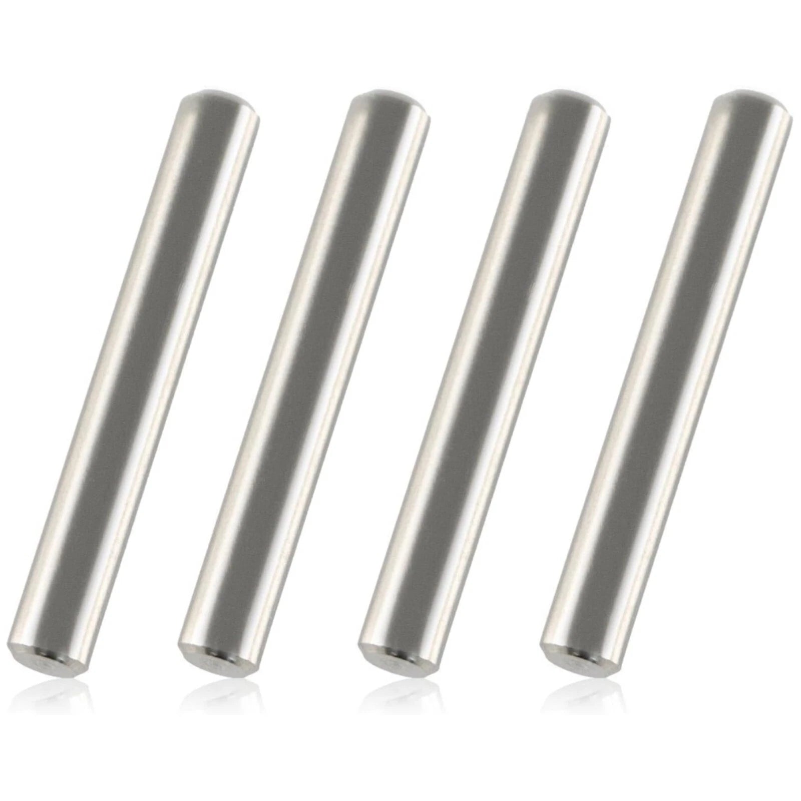 Set of 4 Propeller Drive Pins for Johnson Evinrude OMC (307949, 0307949, 765545, 0765545)
