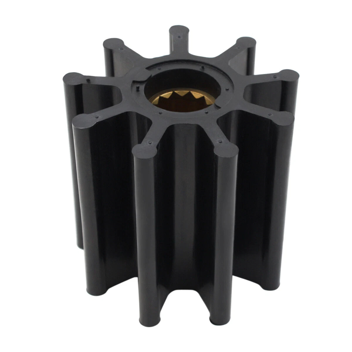 Jabsco Flexible Impeller Pump Nitrile 6760-0008 for Marine Applications