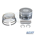 Piston Kit for Mercury/Mariner/Yamaha 25-60 HP 4-Stroke (100-60K)