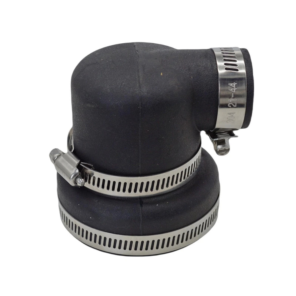 Heat Exchanger End Cap 861608 for Volvo Penta TMD22A MD22A MD22L (1990–1999)