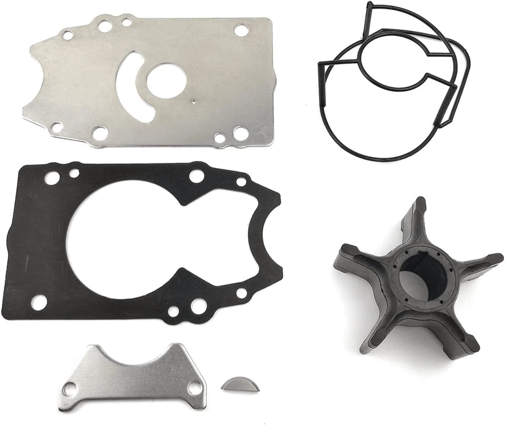 Water Pump Impeller Service Kit for Suzuki DF250 DF300 (2003–2023) 17400-98J01 18-3267