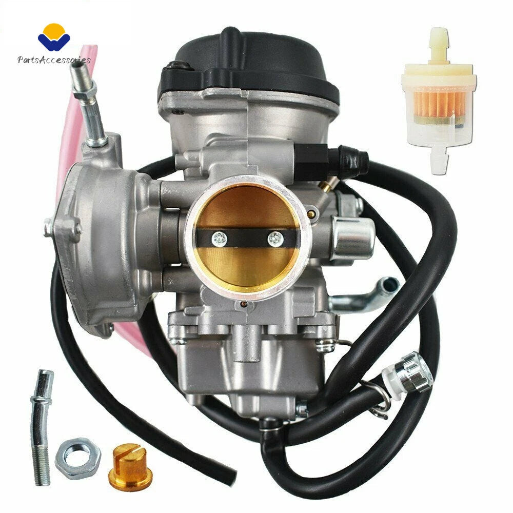 Carburetor for Liangzi ODES 400 ATV UTV 179F.15 Carb LT-Z400 (400cc)