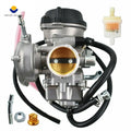 Carburetor for Liangzi ODES 400 ATV UTV 179F.15 Carb LT-Z400 (400cc)