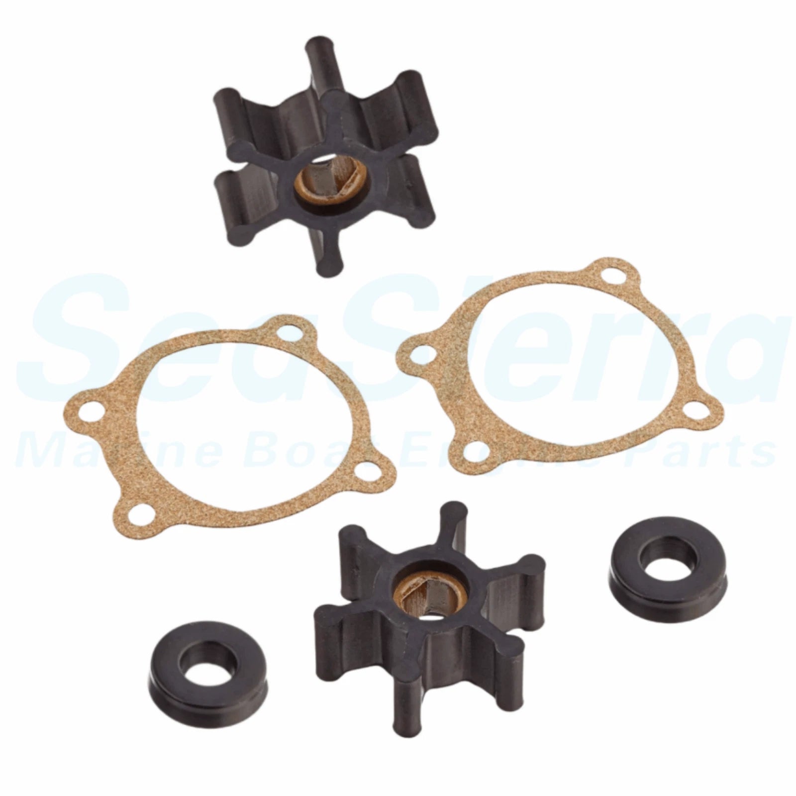 Impeller Kit for Wayne PC1 & PC2 Pumps (66059, WYN1, PDS-30, PAS-30)