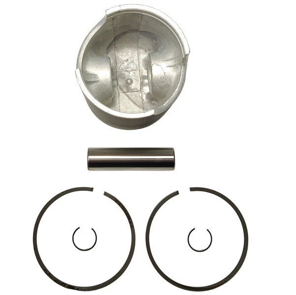 Piston Kit for Johnson Evinrude 40HP-55HP (3)