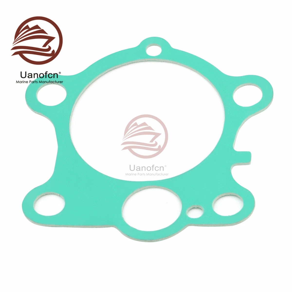 Water Pump Impeller Repair Kit for Yamaha 55HP (663-W0078-A0-00, 18-3425)
