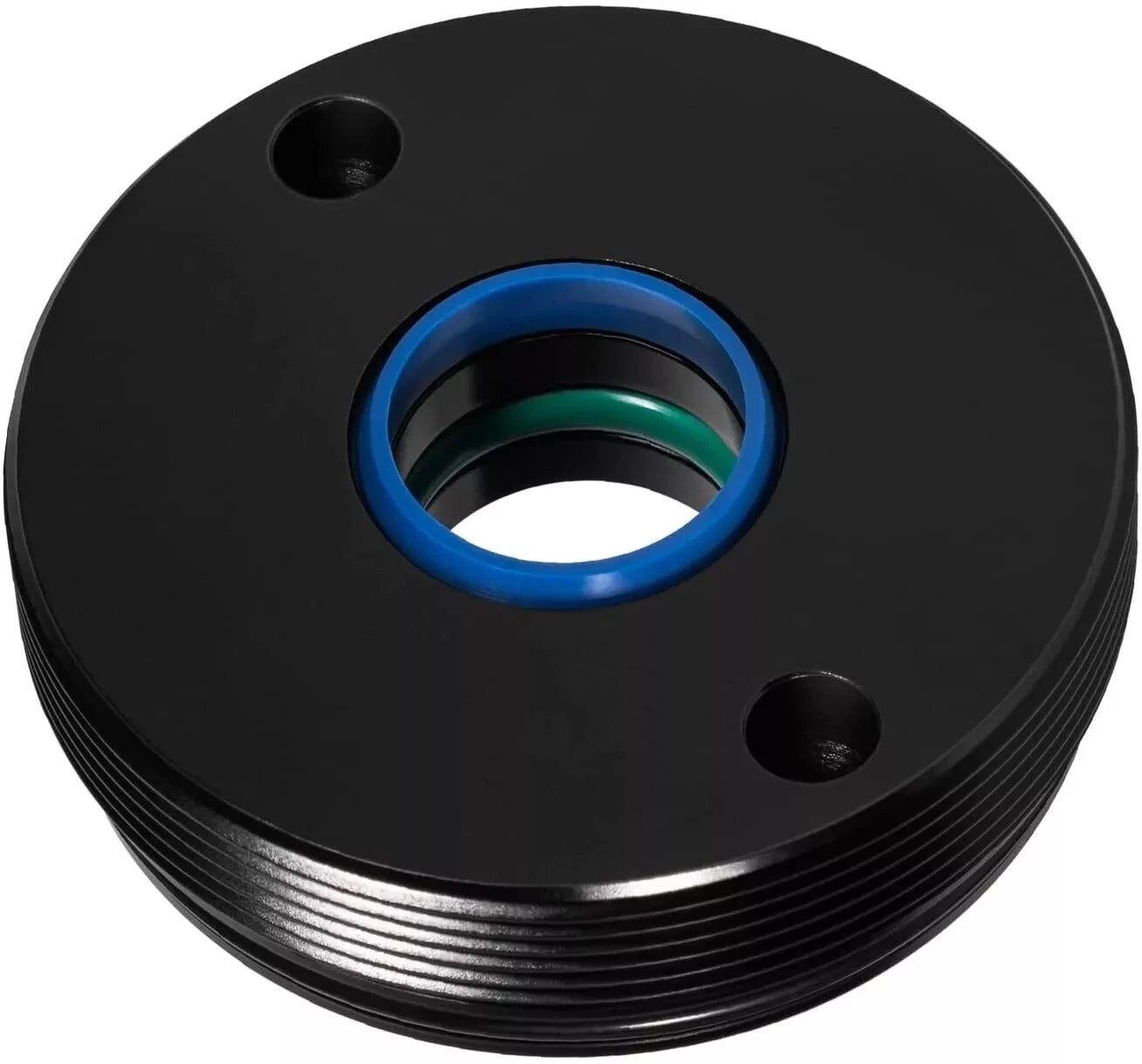 Power Trim Tilt Cylinder End Caps 878239 811606 for Mercury 135-225