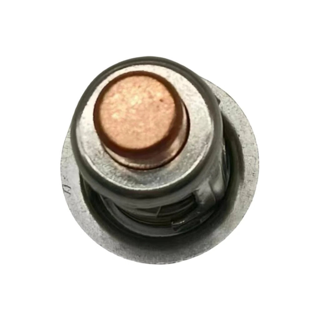 Thermostat Kit 130°F for Johnson Evinrude Outboards (5001036, 765620, 13180)