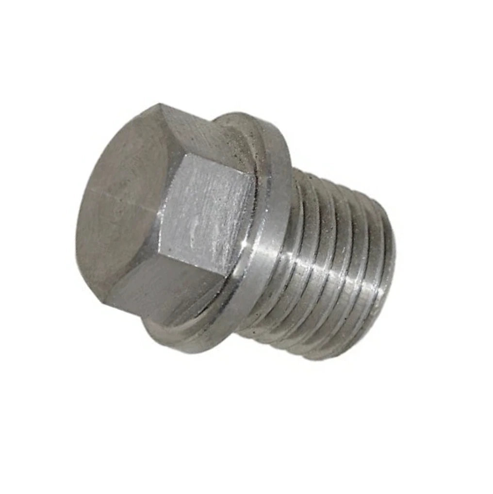 Outboard Oil Drain Screw for Yamaha F150 F200 F225 F300 F75 F115 (N/A) 90340-14M06-00