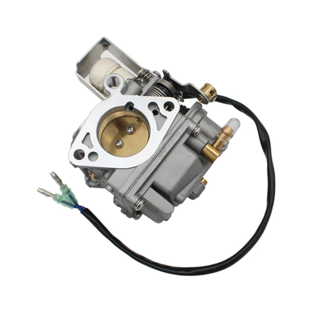 Carburetor for Yamaha F20 F25 4-Stroke Outboards (2000–2012) 65W-14901-10 11 12
