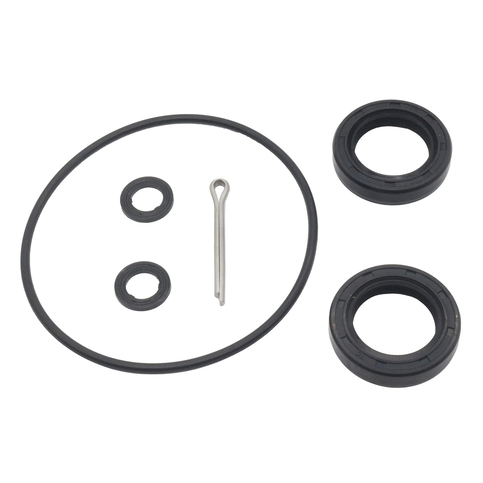 Lower Unit Seal Kit for Suzuki DF70 DF80 DF90 (4-Stroke) (09282-25001)