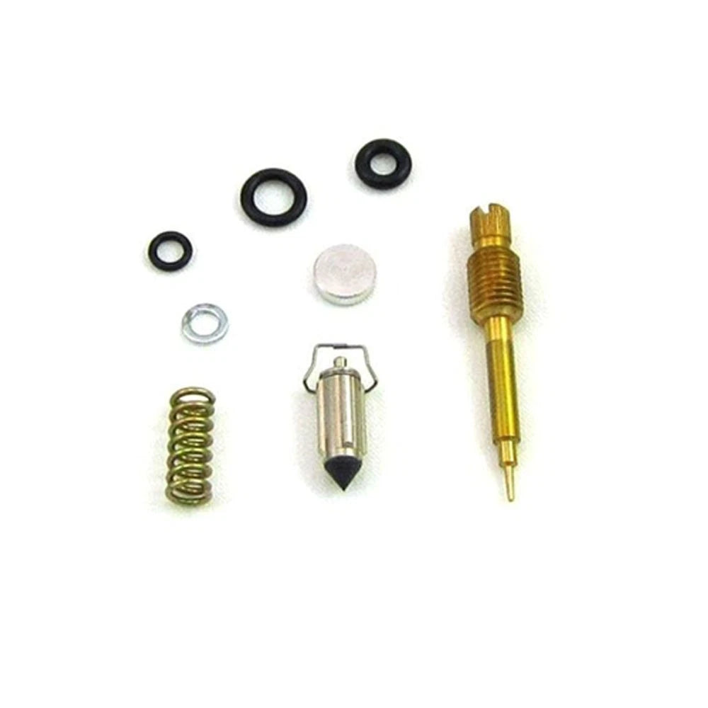 4X Carburetor Repair Kit for KZ750 KZ 750 (1980–1983) 18-2458