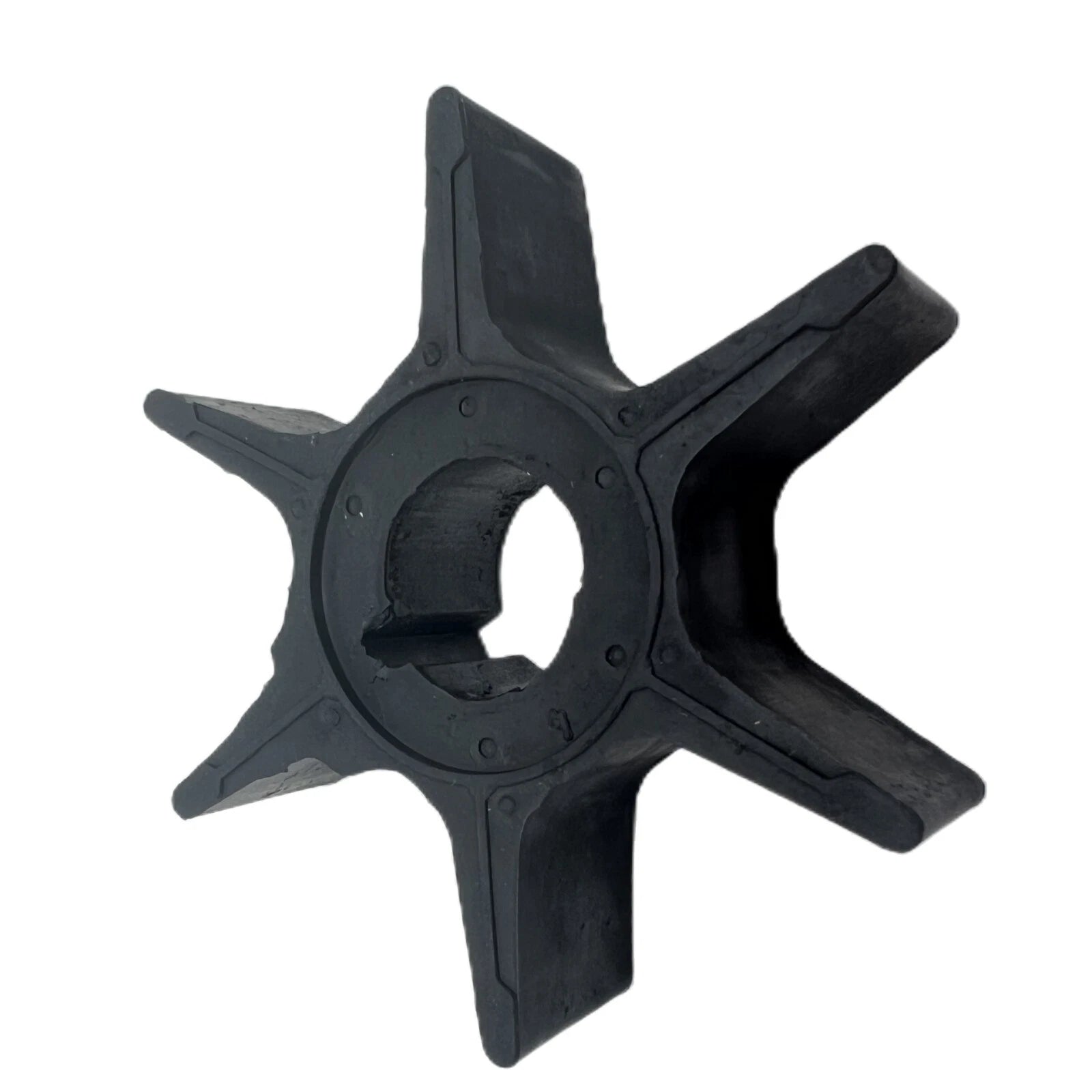 Water Pump Impeller for Suzuki Marine Outboard DT 40 55 60 65 HP (1990–2000)