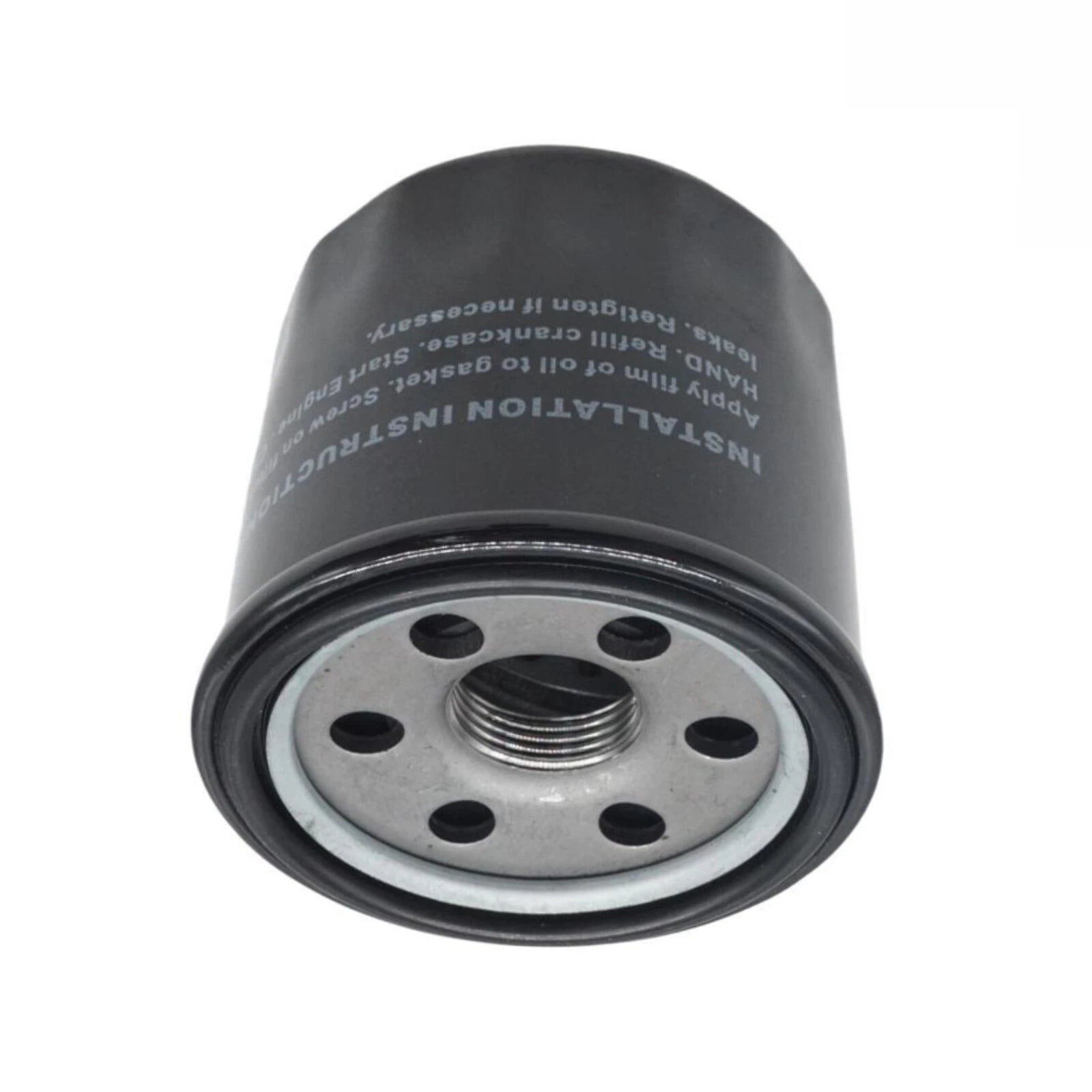 Oil Filter 3BJ-07615-0 for Honda Outboard BF8D BF10D BF15D BF20D (2008–2020)