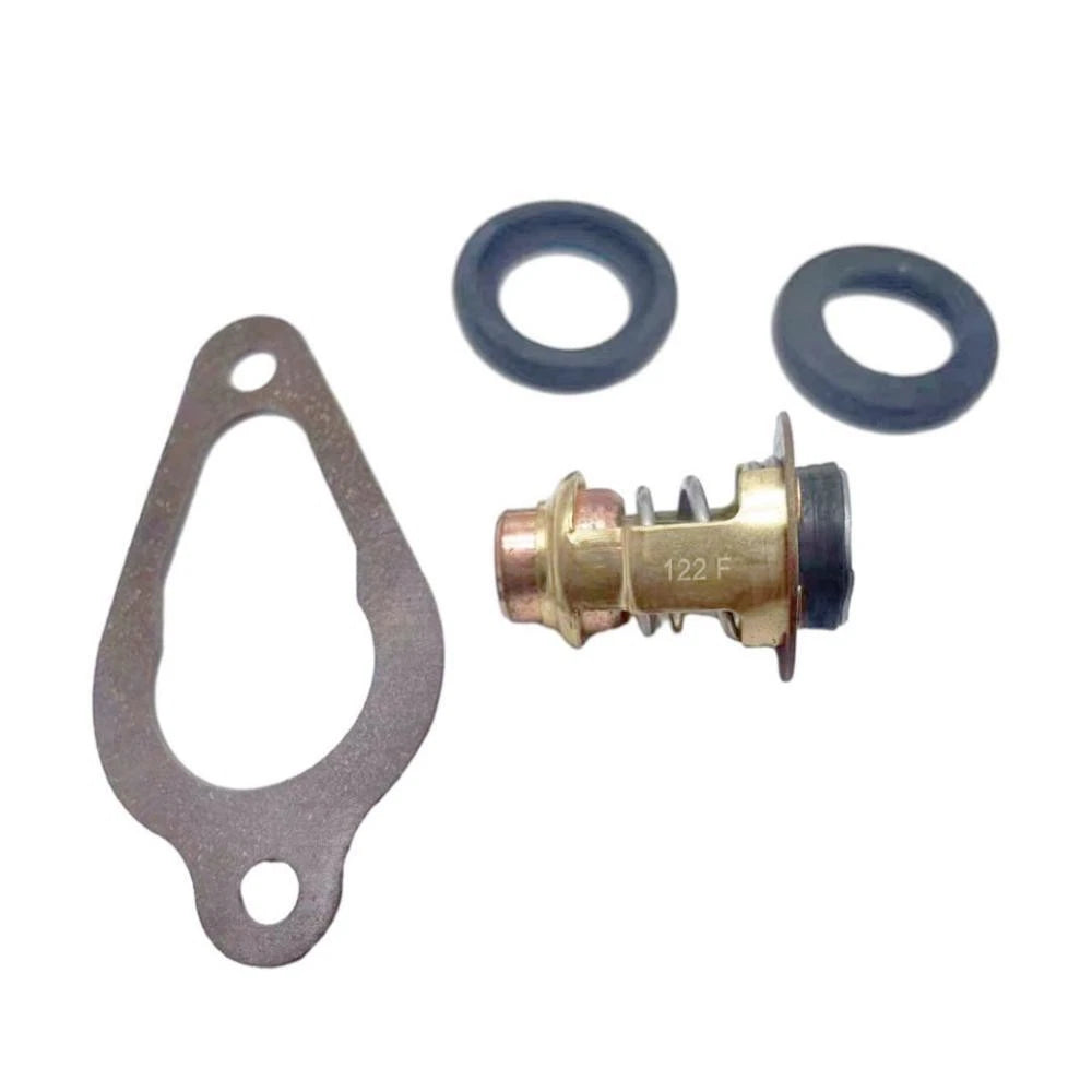 Thermostat Repair Service Kit for Nissan Tohatsu MFS MF M MD 2-50 HP (N/A) 346-01030
