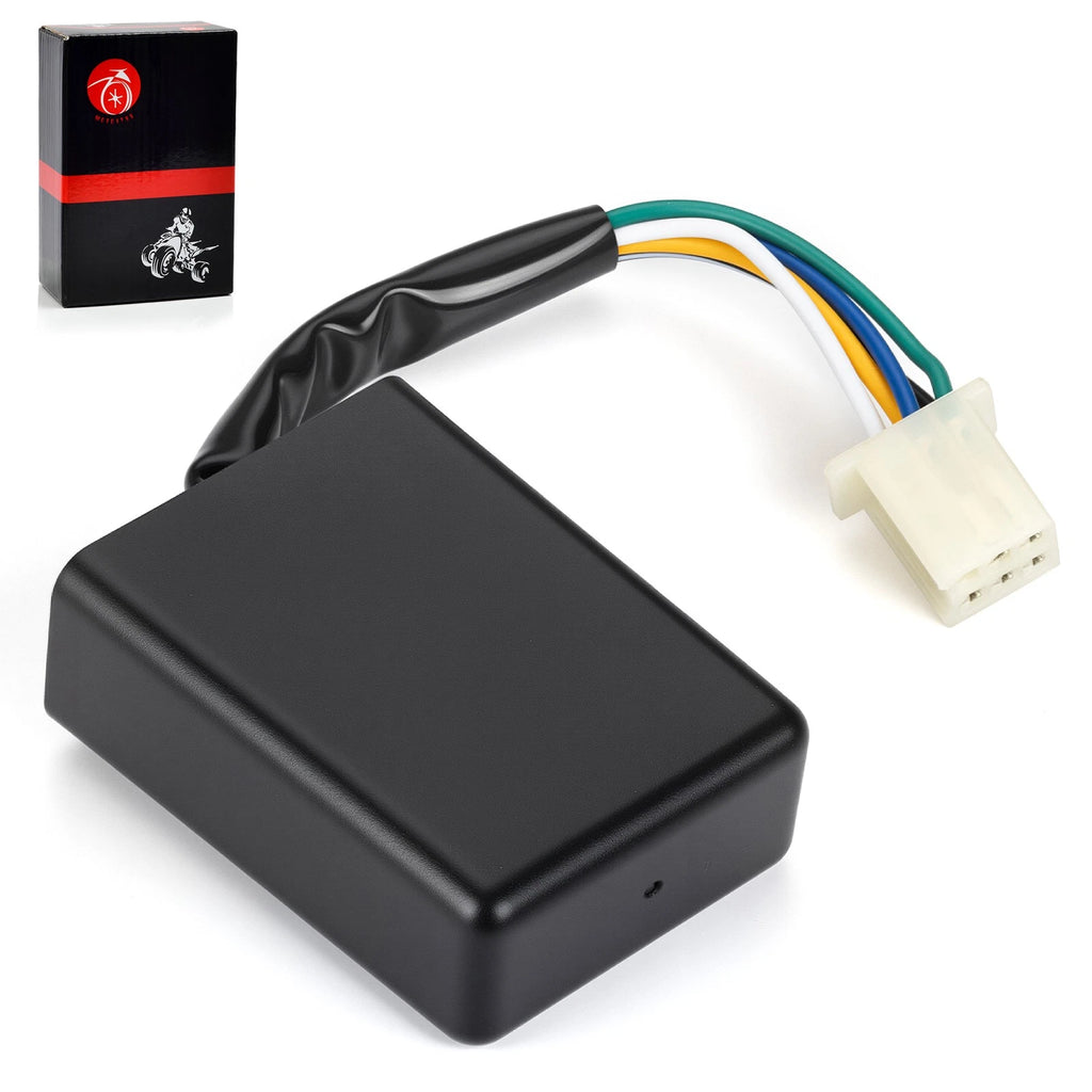 Ignition Control Module 30400-MB0-005 for Honda V45 Sabre Magna Interceptor 750
