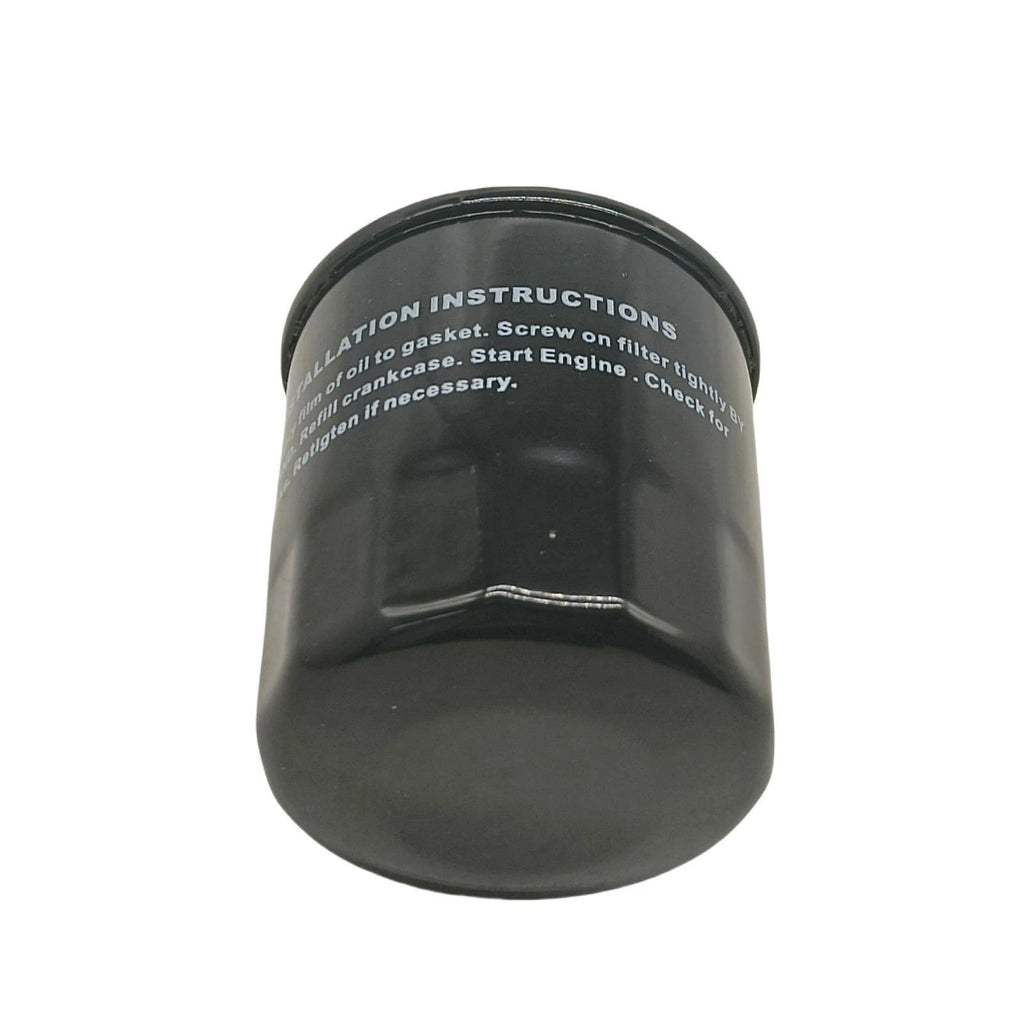 Yamaha Oil Filter 5GH-13440-71, Replaces 5GH-13440-70, 18-7911-1