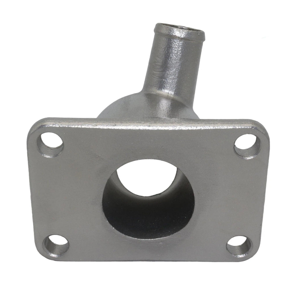 Exhaust Elbow for Yanmar 3YM30 3YM20 2YM15 (Fits 128890-13530, 128397-13530)