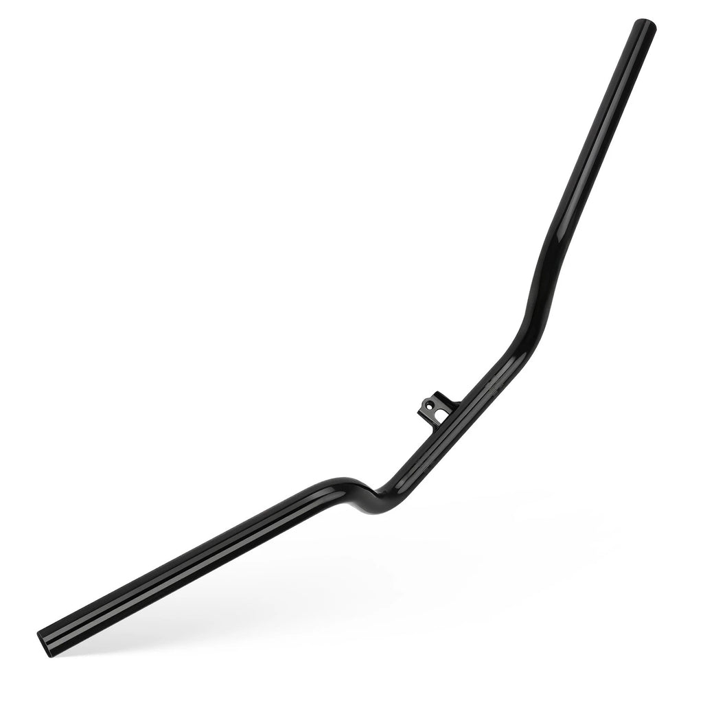 Handlebar Black for Honda TRX450R (2004–2009)