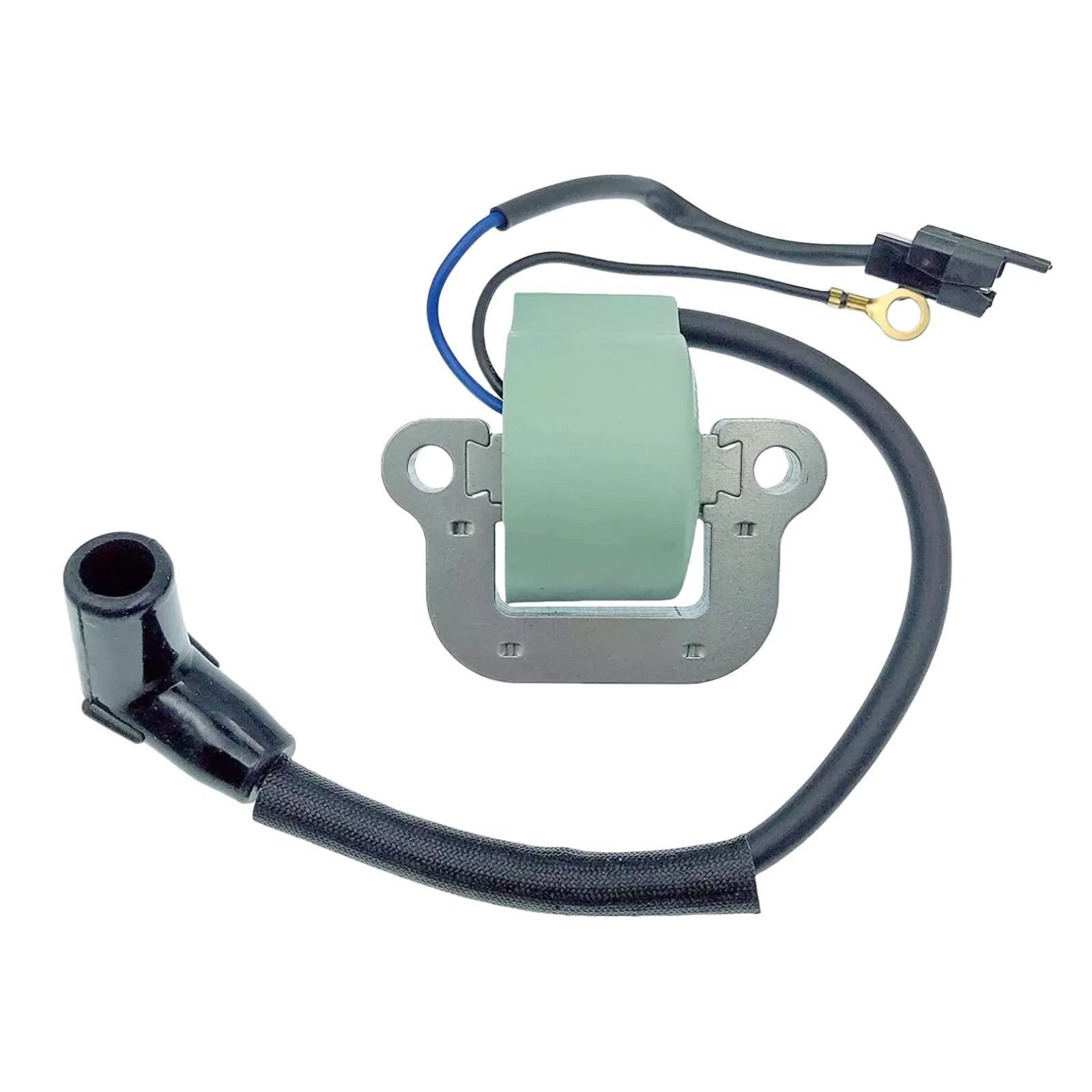 Coil for OMC Johnson Evinrude Outboards (Replaces 502880, 18-5196, 581407)