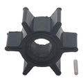 Water Pump Impeller & Key for Mercury Mariner 2.5hp-6hp Outboard (1990–2023)