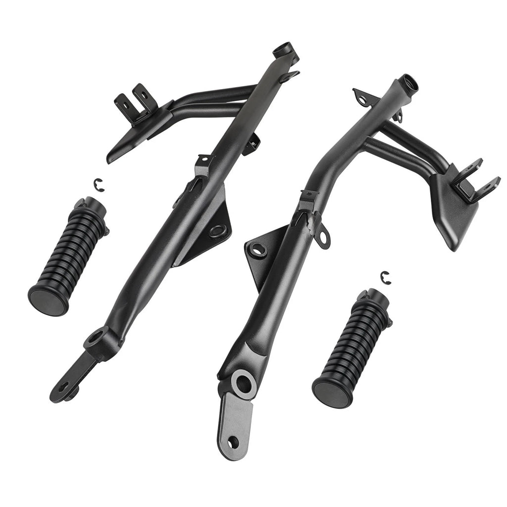Passenger Foot Peg Set for Kawasaki Vulcan S EN650 (2015–2024) 99994-0570