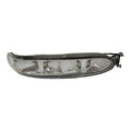 Left Side Mirror Turn Signal Light for Benz CLK-Class W209 (2002–2009) A2308200721