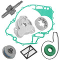 Oil Pump Kit for Sea-Doo RXT RXP (2004–2017) 420663063, 420663064