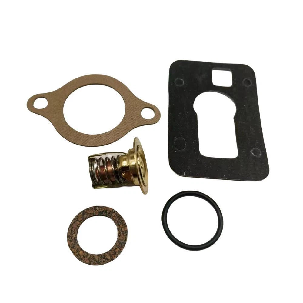 Thermostat Gasket Kit for OMC SternDrive 120HP (CUTR CUTM CUFR CUFM) 18-3653