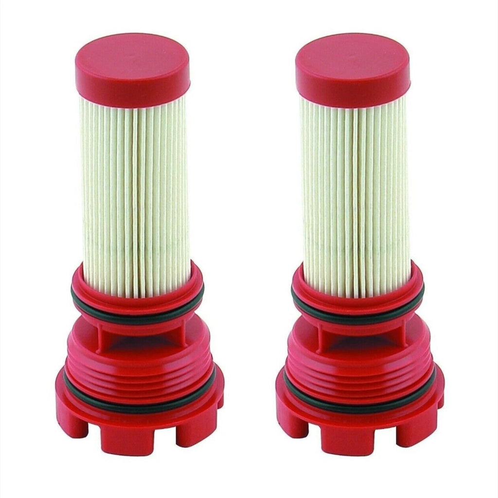 Fuel Filter for Mercury Optimax Verado (35-884380T, 35-8M0020349, 18-7981)