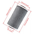 2X Oil Filter for Seadoo BRP GTI GTX GTR230 RXT300 GTX300 RXP300