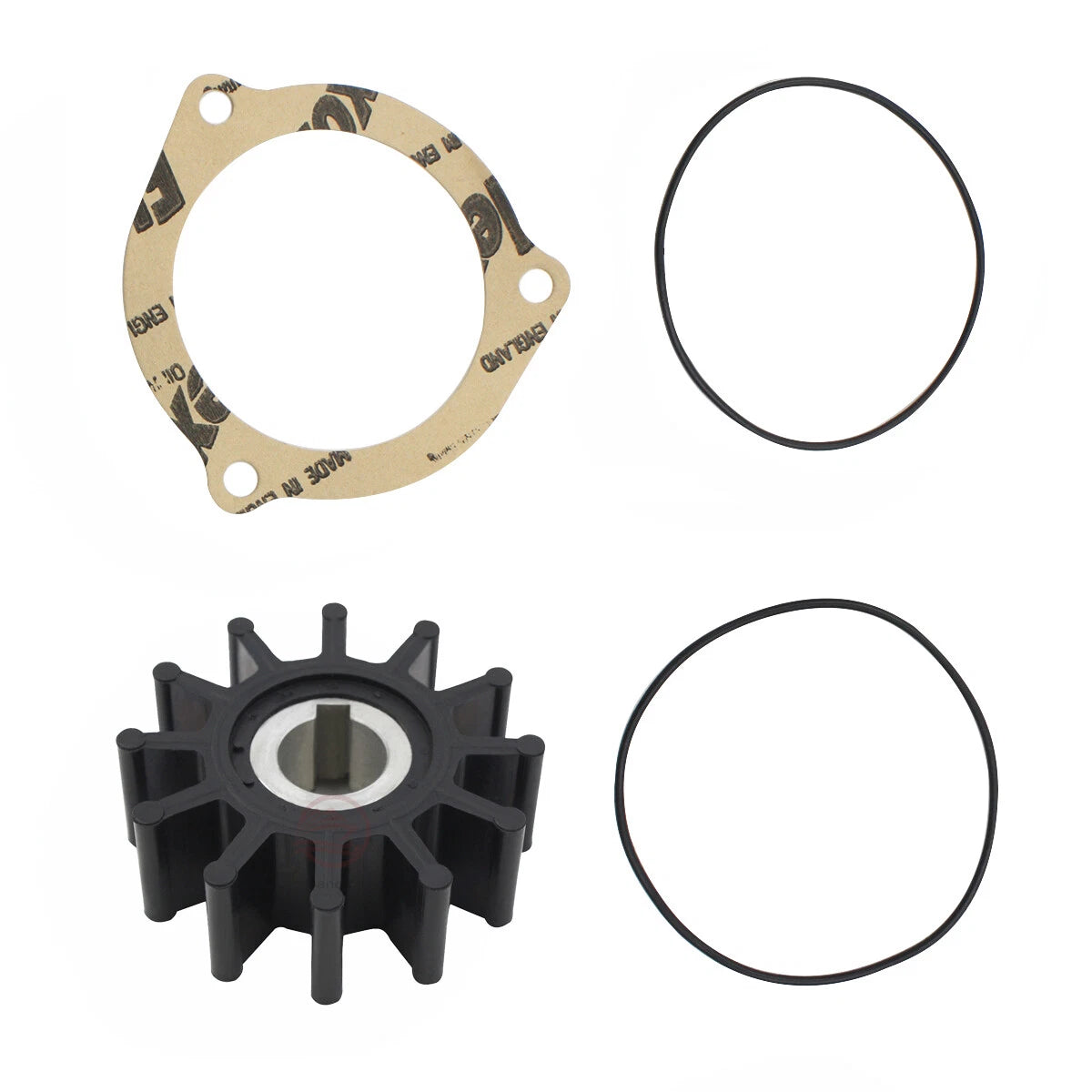 Impeller Kit for Sherwood 09000K (09000K)