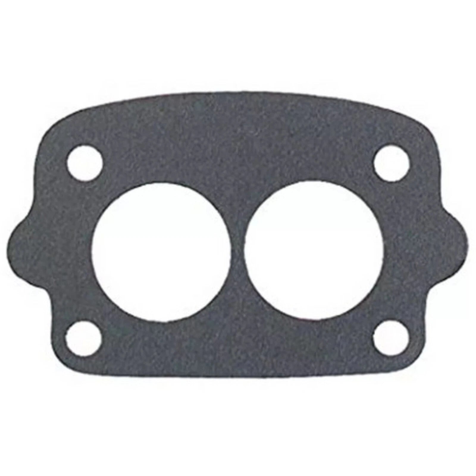 Carburetor Base Gasket for Mercury (27-64692, 27-32910, 9-61007)