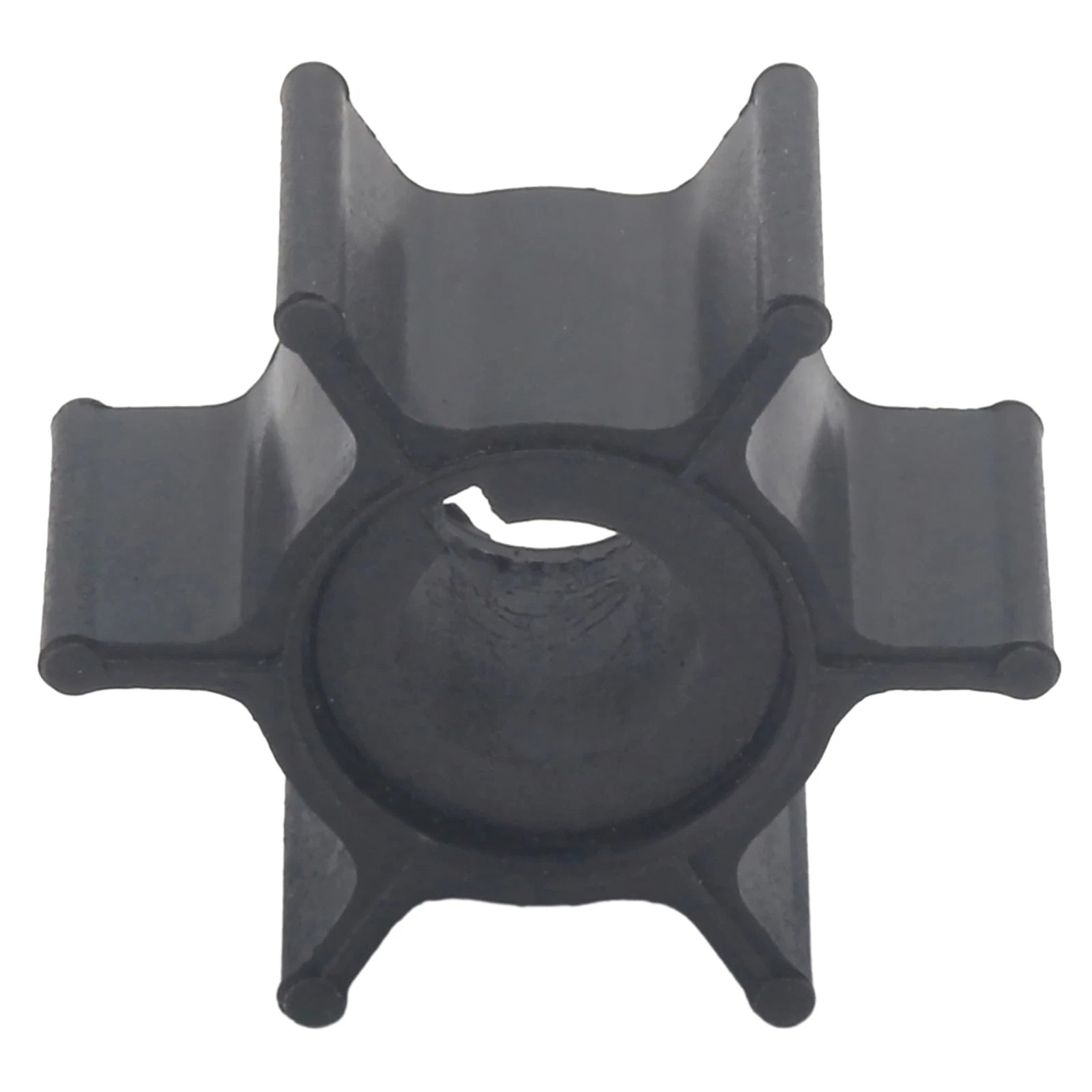 Water Pump Impeller for Yamaha 6HP 8HP (6G1-44352-00, Sierra 18-3066)