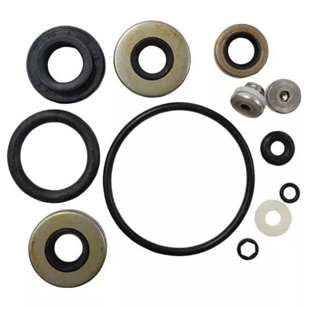 Gearcase Seal O-ring Kit for Johnson Evinrude 8-15 HP (Rep: 396350)