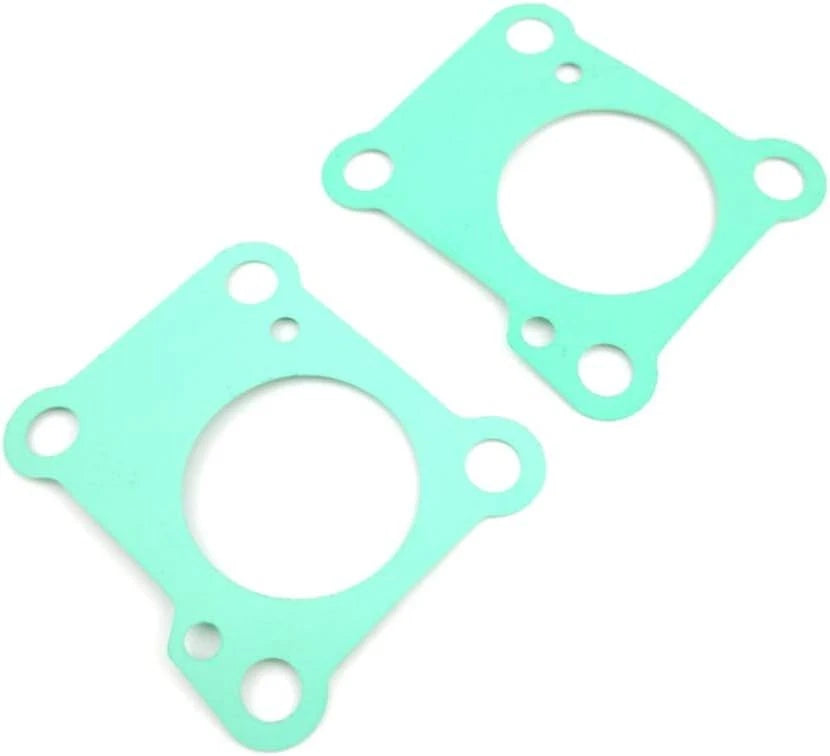 Water Pump Impeller Repair Kit for Honda 9.9 15 HP Outboard (06192-ZV4-000)