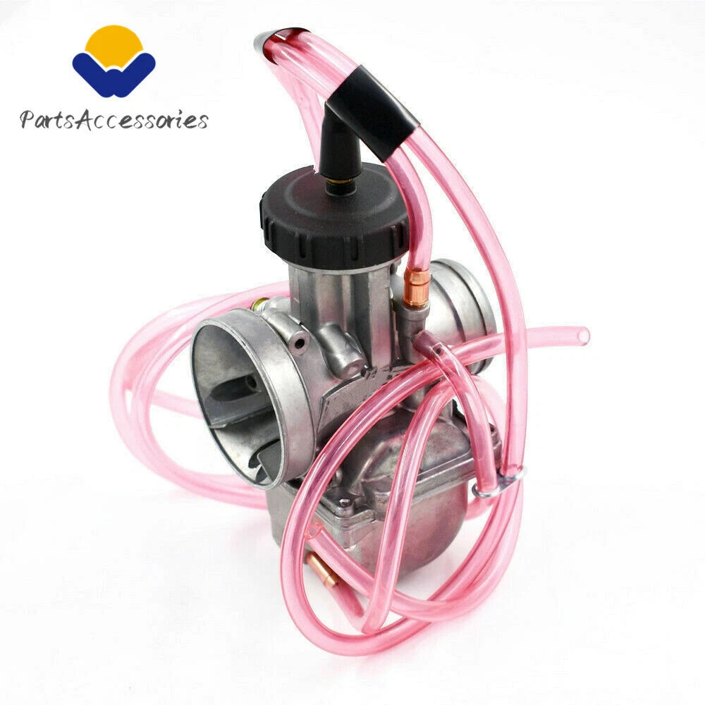 Carburetor PWK35 for Kawasaki KDX200, Suzuki RM125, RMX250, Yamaha YZ250