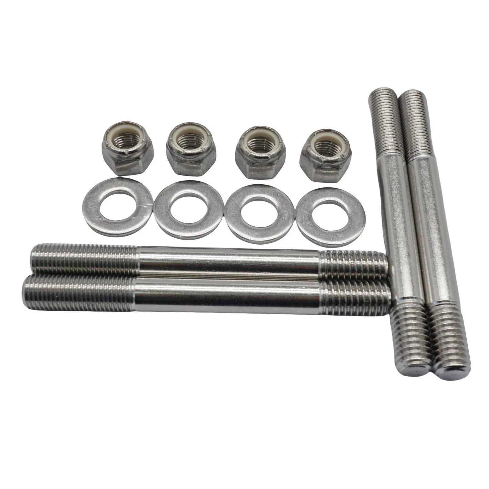 STUD Kit for MerCruiser 260 470 485 888 898 Bravo XZ Bravo X Bravo XR (16-56296)