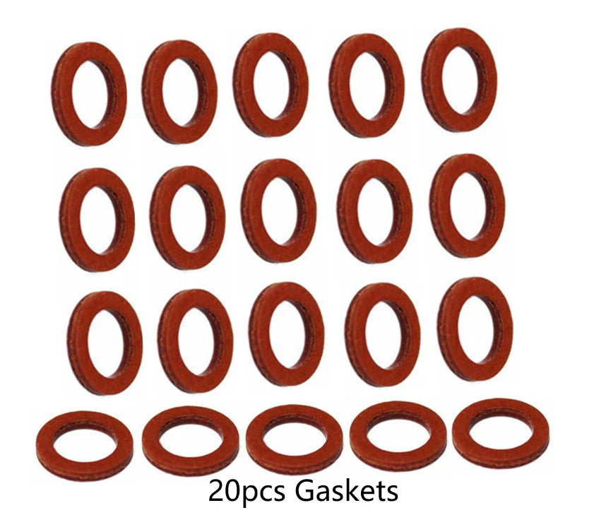 Lower Unit Drain Plug Gasket for Yamaha Outboard (90430-08020)
