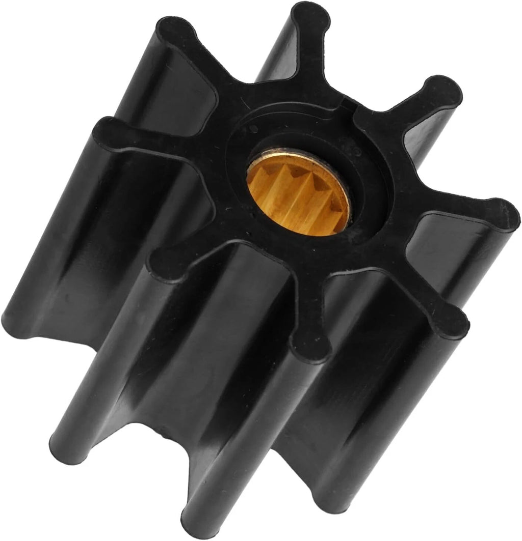 Water Pump Impeller for Yanmar 4LH (109)