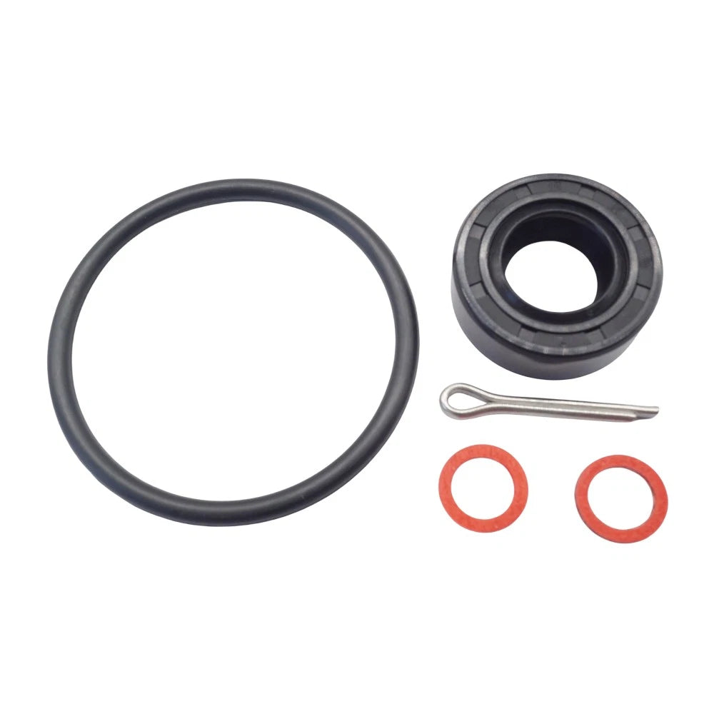 Lower Gearcase Seal Kit 369601110 for Tohatsu Outboard (4-9.8 HP)