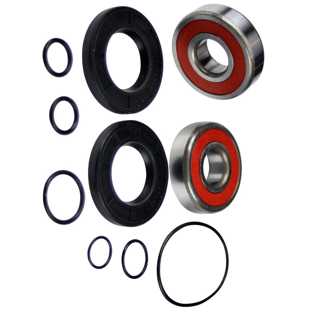 Jet Pump Rebuild Kit with Tool for Polaris Freedom (Fits Many Models)