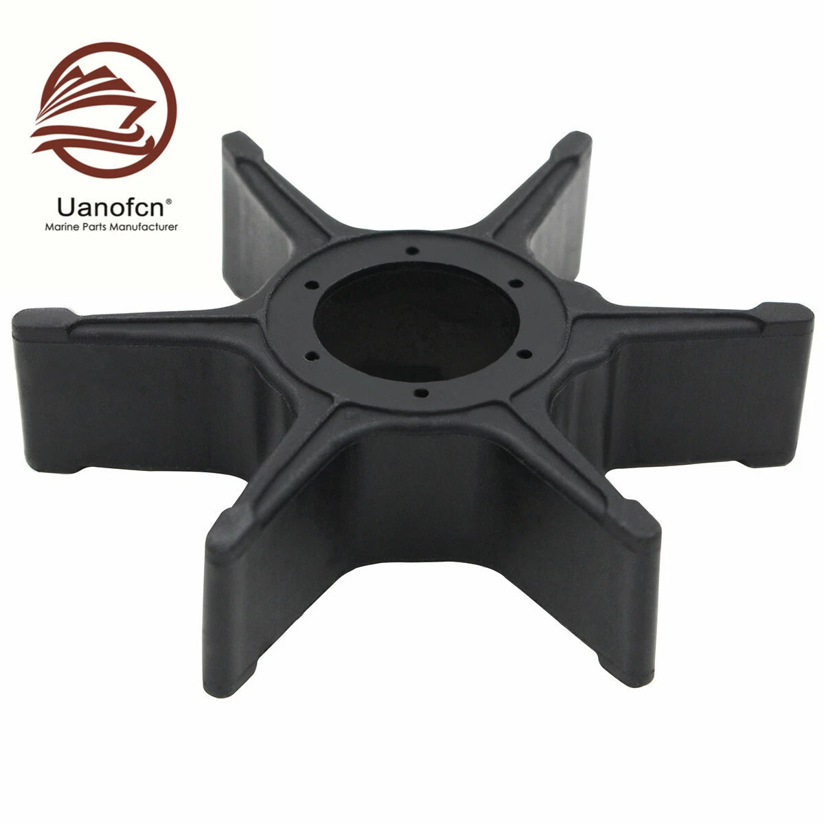 Water Pump Impeller 5031417 778296 for Evinrude Johnson OMC 25HP-50HP (1990-2000)