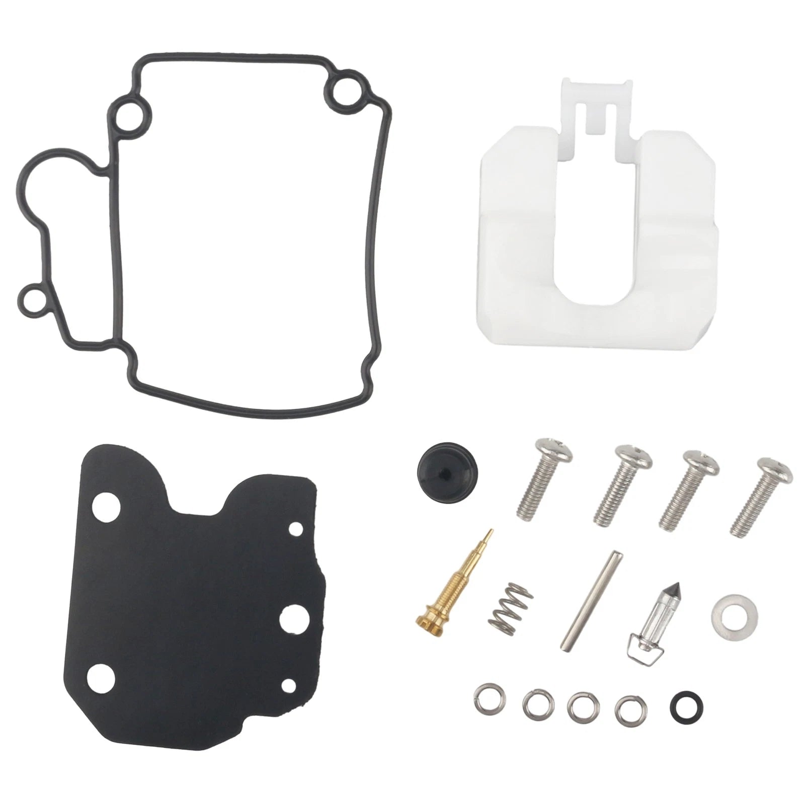 Carburetor Repair Kit for Mercury/Mariner 4T 25-60HP Outboard (8542561)
