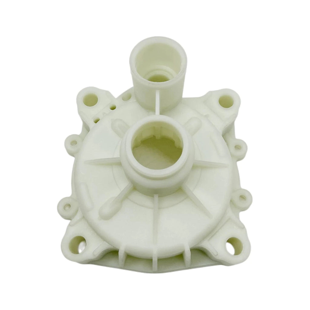 Impeller Repair Kit with Housing for Yamaha F115 / LF115 (2002–Present) 68V-W0078-00