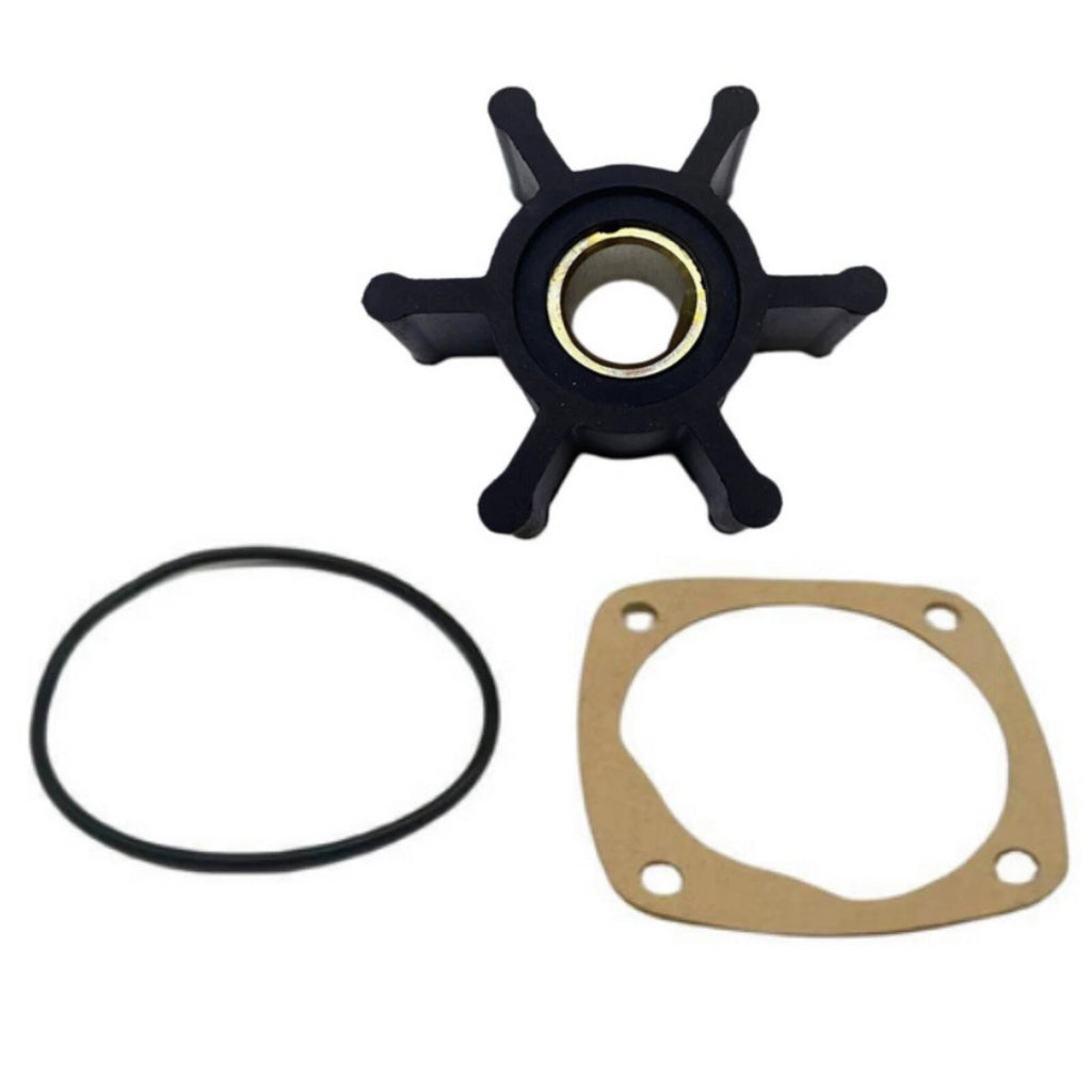 Flexible Impeller Kit for Onan Pump 132-0316, 132-0277, Oberdorfer 202M-11, N202M-11